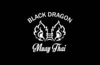 Black Dragon