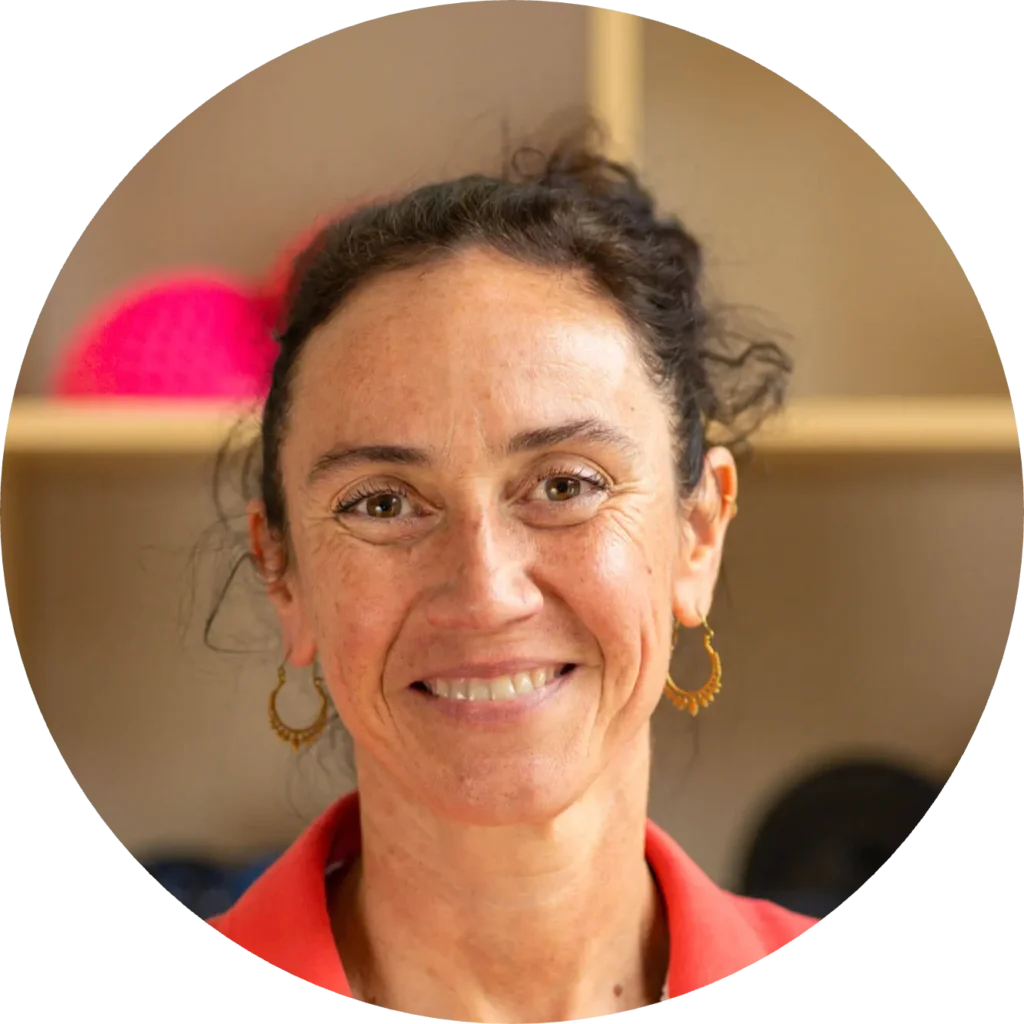 Sabine Haering